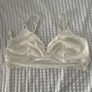 Aerie bralette NWT